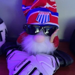 Meet your Posher, Dylan